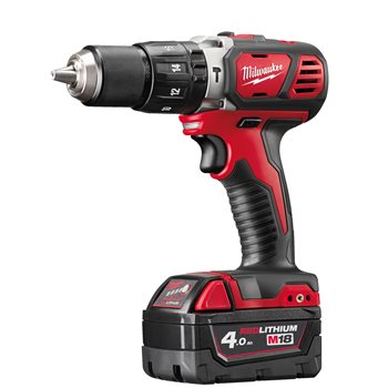 M18 Compact Percussion Drill Cordless Percussion Drill M18 Bpd Milwaukee Tools Europe