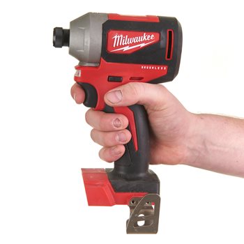 M18 Compact Brushless Impact Driver M18 Cblid Milwaukee Tools Europe