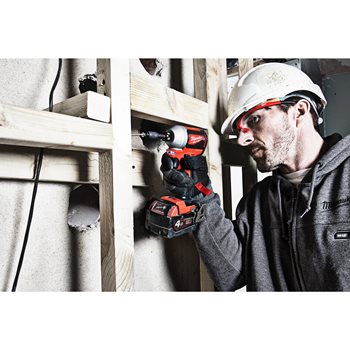 M18 Compact Brushless Impact Driver M18 Cblid Milwaukee Tools Europe