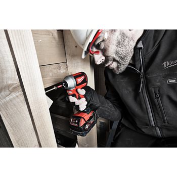 M18 Compact Brushless Impact Driver M18 Cblid Milwaukee Tools Europe