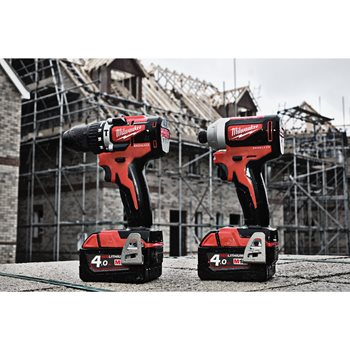 M18 Cblpd Milwaukee Tools Rossiya