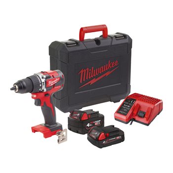 M18 Cblpd Milwaukee Tools Rossiya