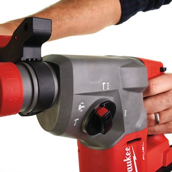 M18 Fuel Sds Plus Hammer M18 Chx Milwaukee Tools Europe