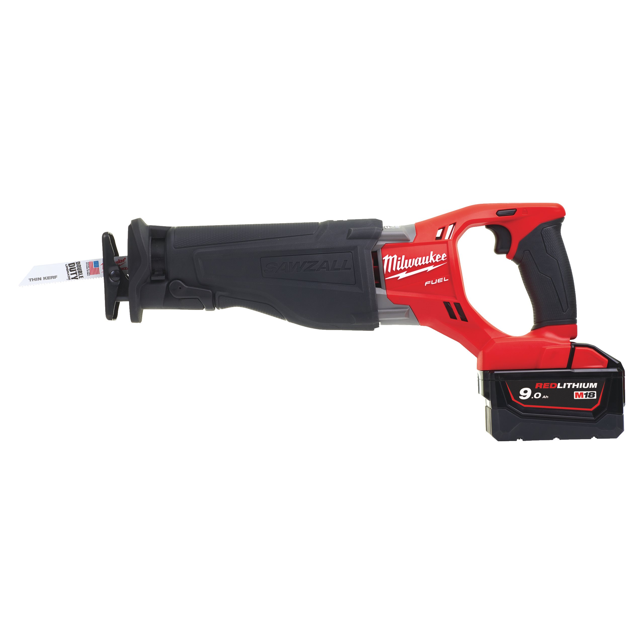 M18 Fuel Sawzall Cordless Reciprocating Saw M18 Csx Milwaukee Tools Europe