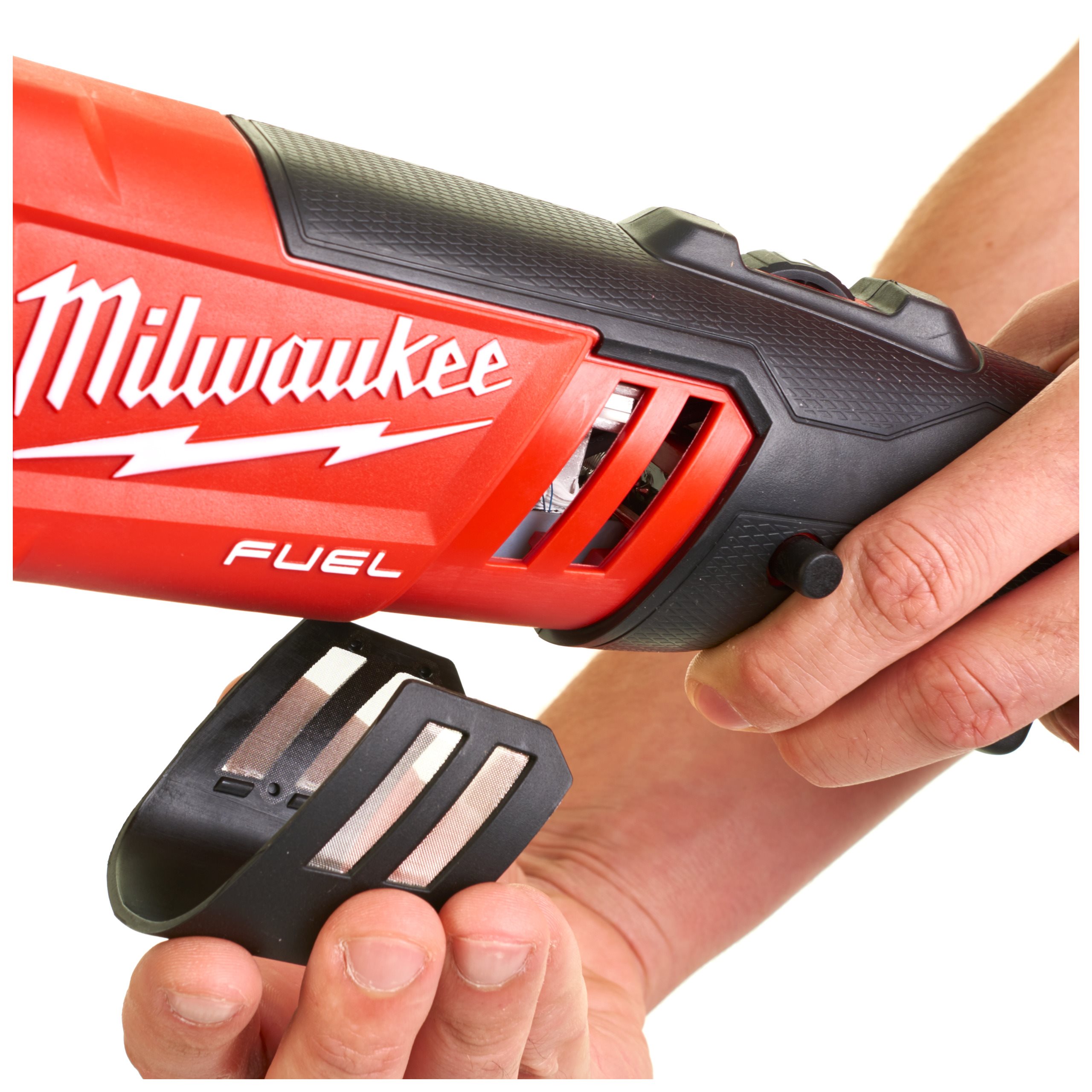 milwaukee fap180