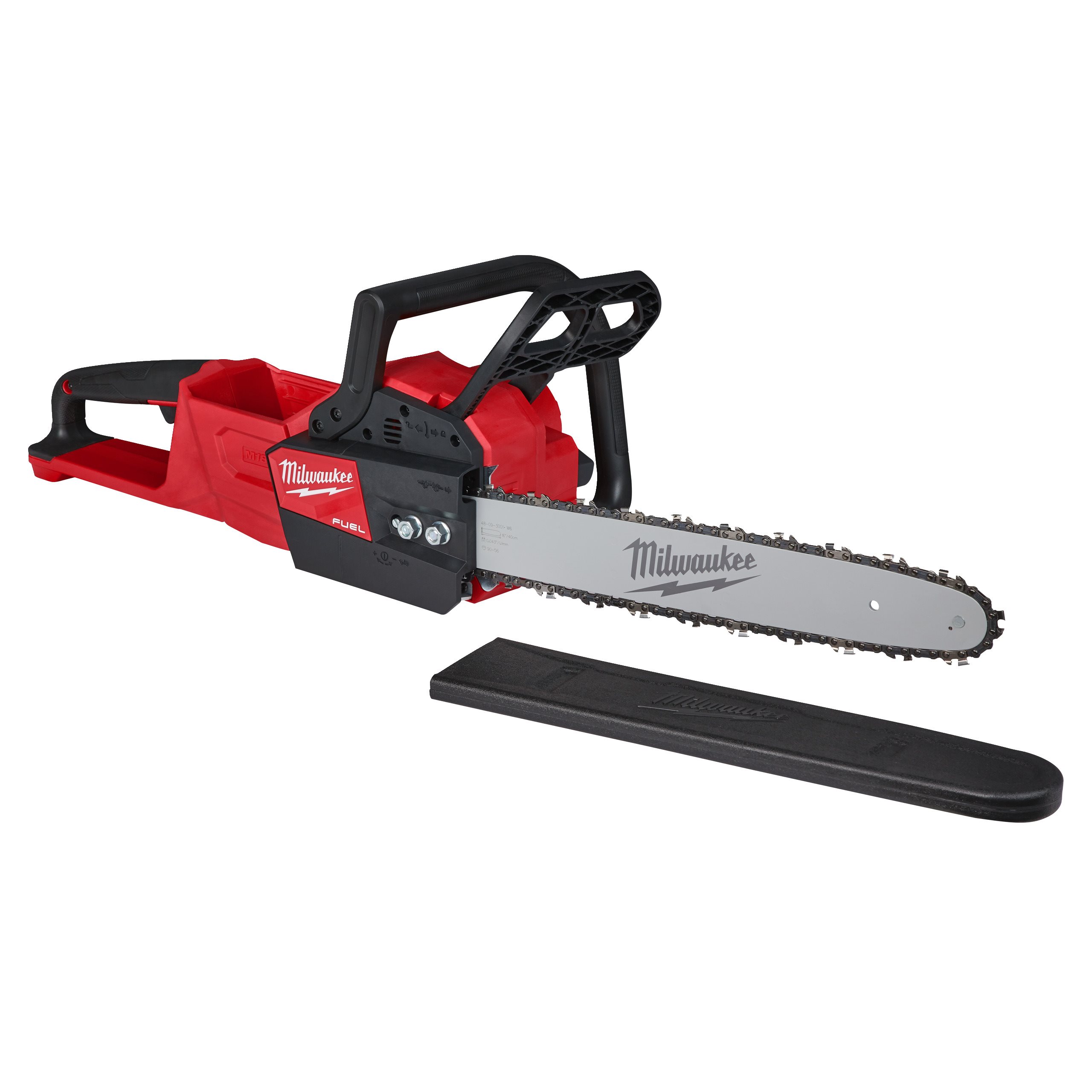Milwaukee KETTENSAEGESCHWERT für M18 FCHS Akkukettensäge Schwert 40 cm