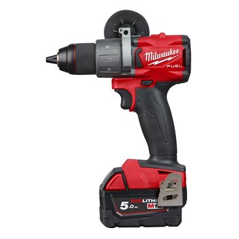 Perceuse A Percussion M18 Fuel M18 Fpd2 Milwaukee Tools France