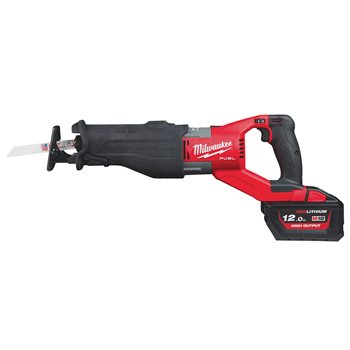 Scie Sabre M18 Fuel Sawzall M18 Fsx Milwaukee Tools France