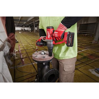 Cordless Impact Wrenches Milwaukee Tools Milwaukee Tools Europe