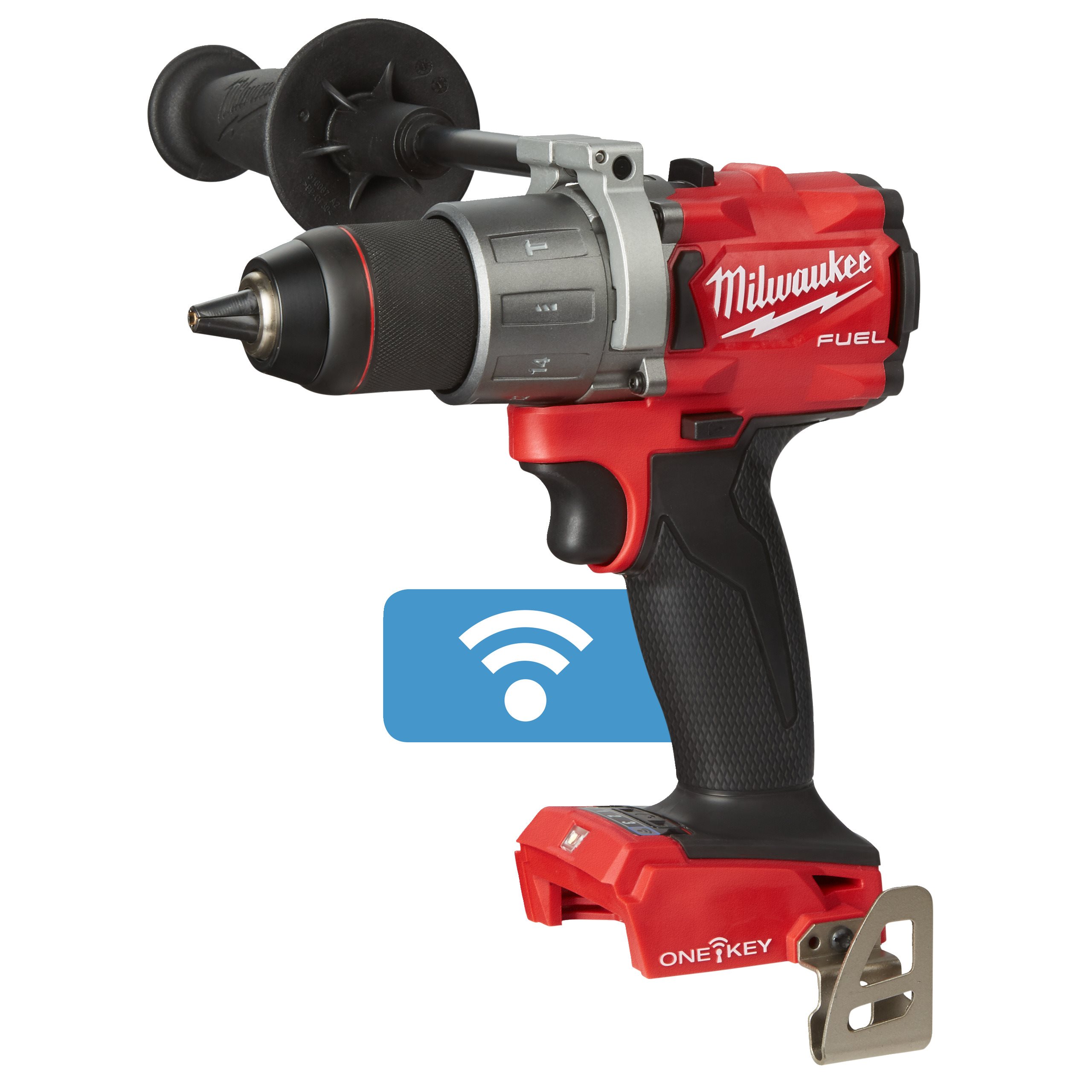 milwaukee m18 onepd2