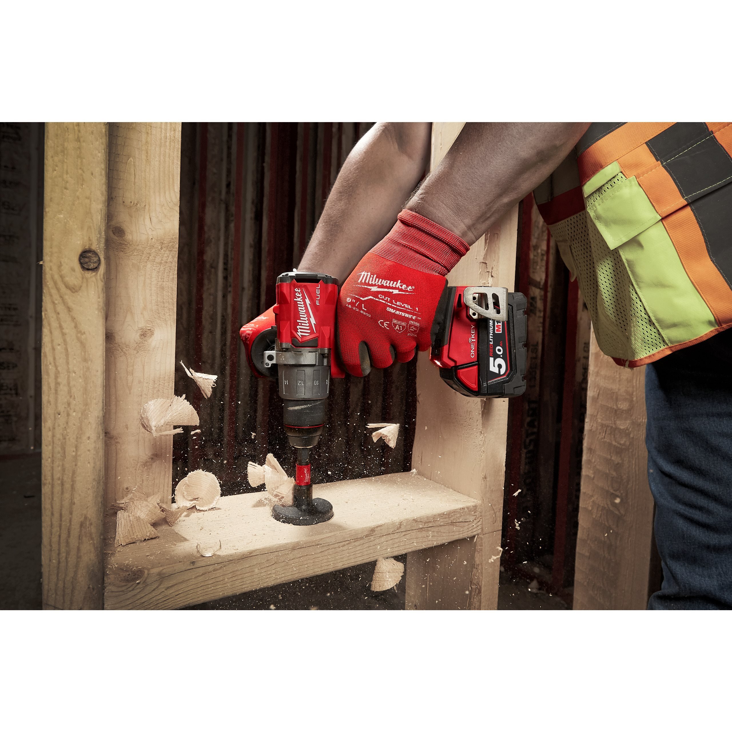 milwaukee m18 onepd2