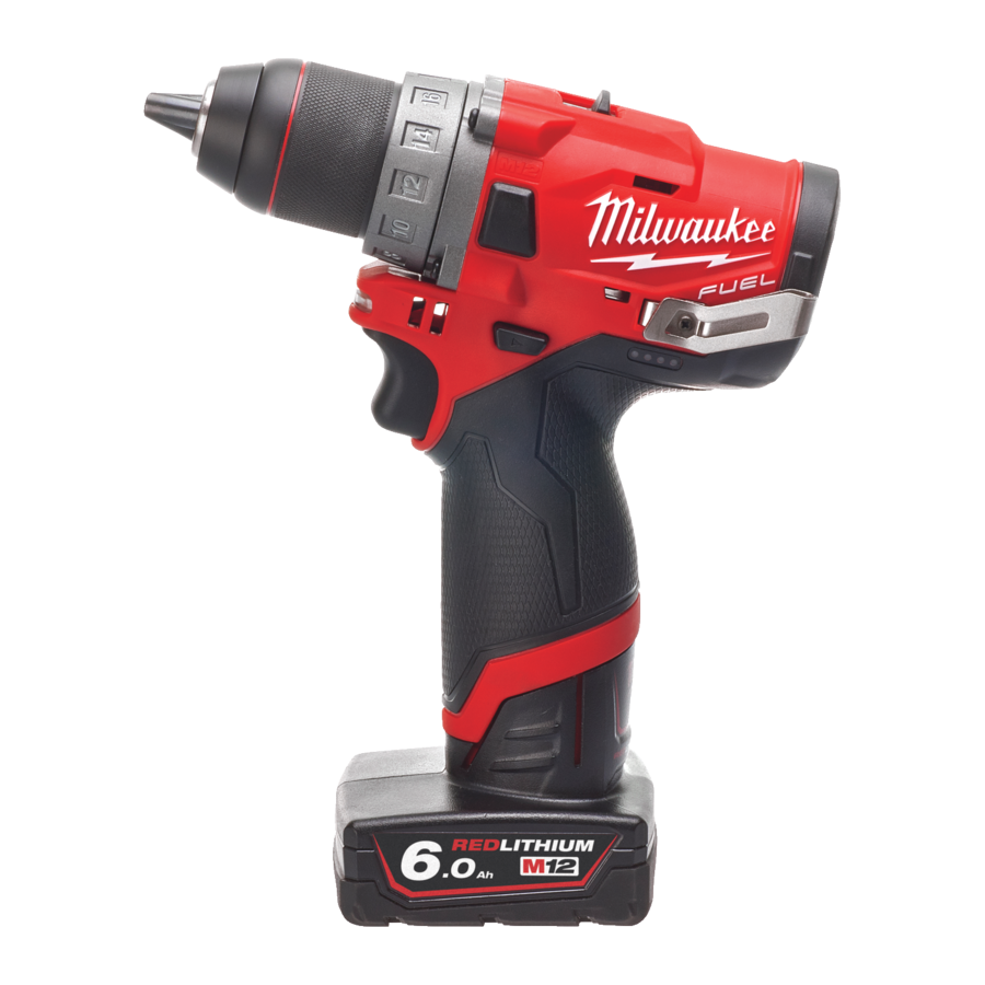 M12™ Milwaukee Tools Sverige 