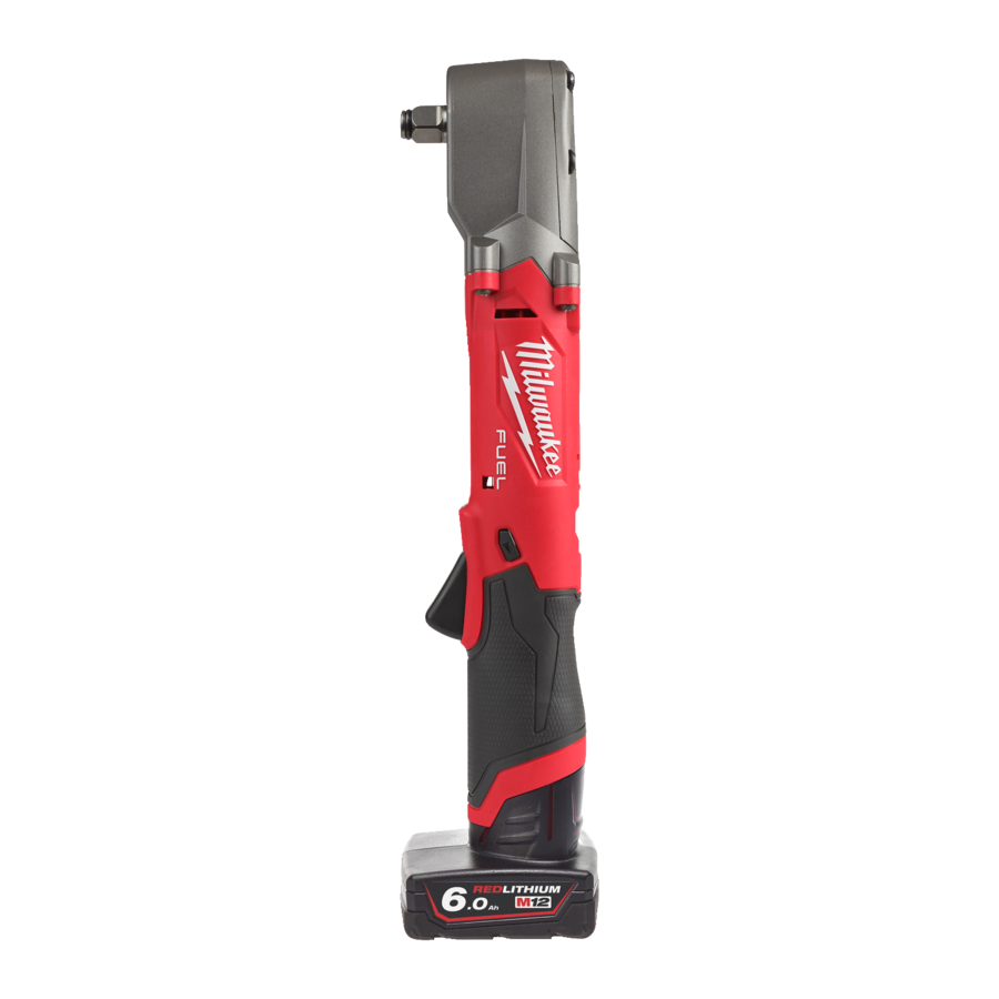 M12™ | Milwaukee Tools Россия