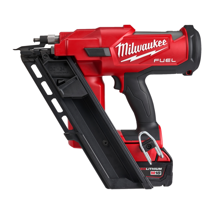 Milwaukee® M18 ™ | Strumenti a batteria 18V | Milwaukee Tools Italia