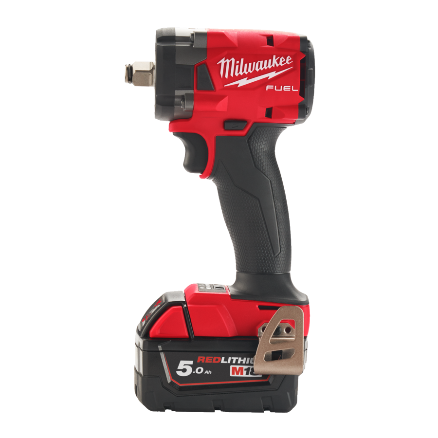 Milwaukee® M18™ | 18V Akkugeräte | Milwaukee Tools Deutschland