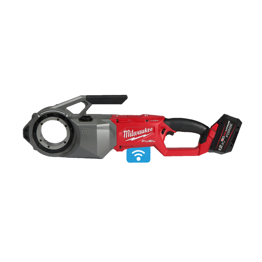 Milwaukee® M18 Fuel™ Range 18V Cordless Tools Milwaukee Tools Europe