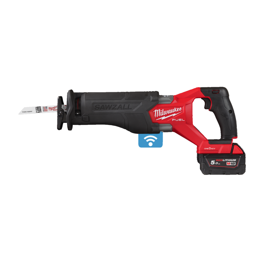 Milwaukee® M18™ | 18V Akkugeräte | Milwaukee Tools Deutschland